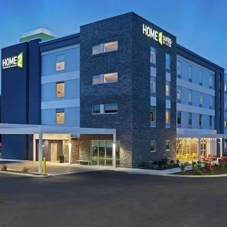 Home2 Suites Smithfield Providence Exterior foto